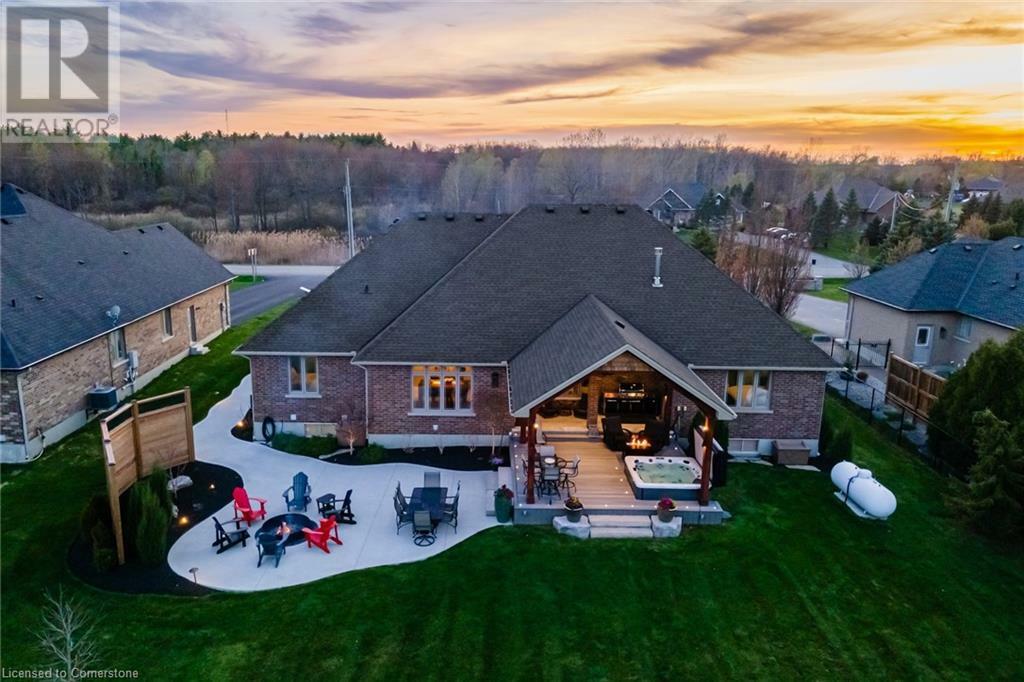 Property Photo: 1068 Westover Road ON N0B 1L0