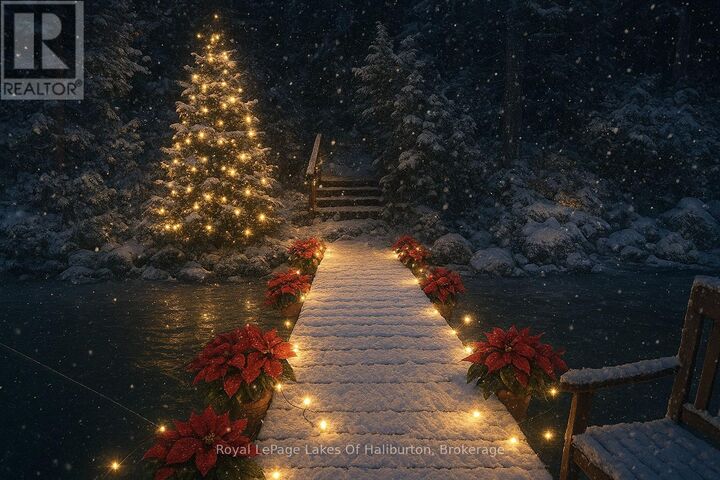 Property Photo:  0 Hwy 35  ON K0M 1S0 