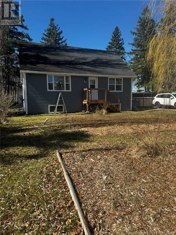 Property Photo: 11 French River Road NB E9A 1K6