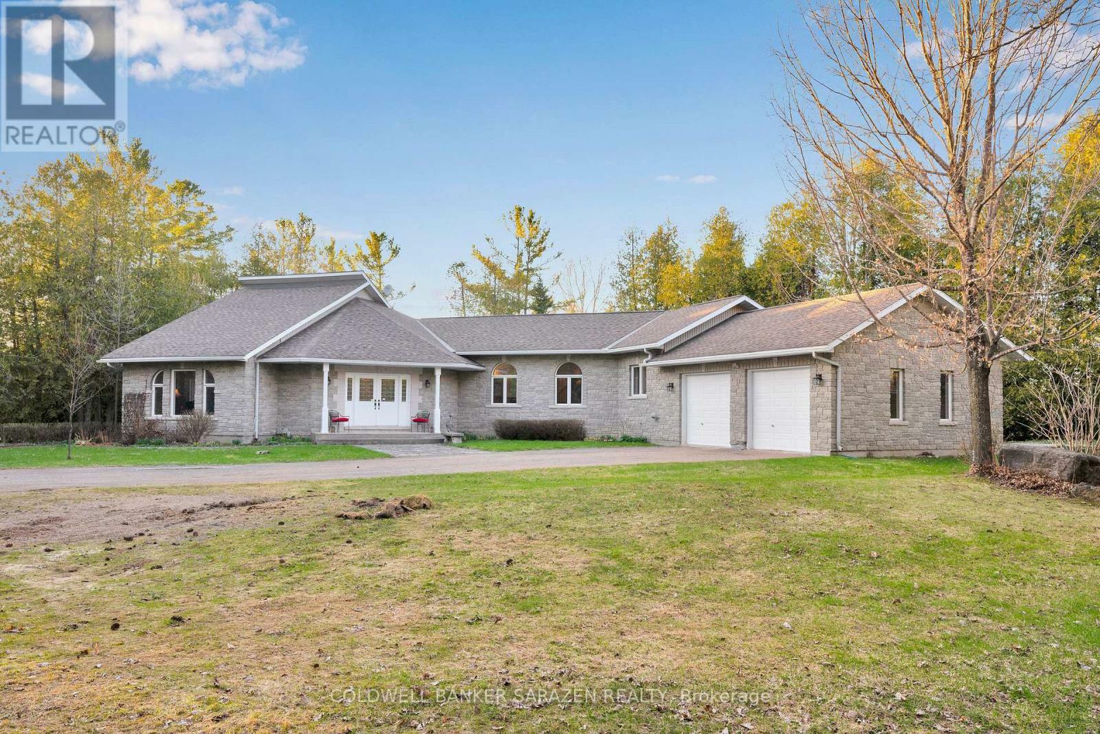 Property Photo: 220 River Road ON K7S 1R4