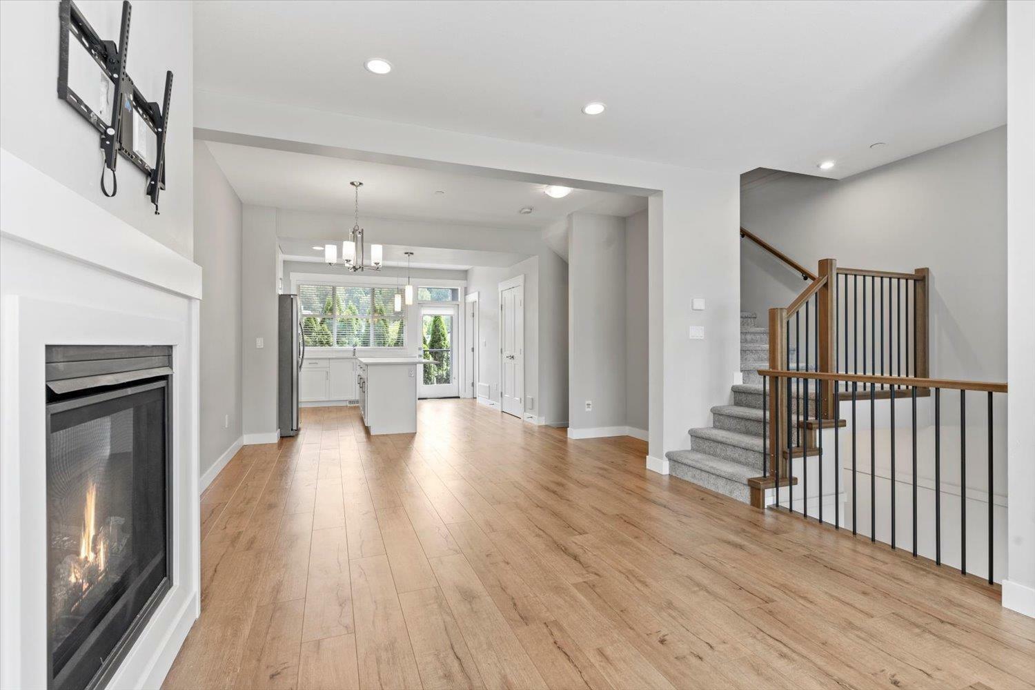 Photo de la propriété: 6029 Promontory Road 7 BC V2R 6B1