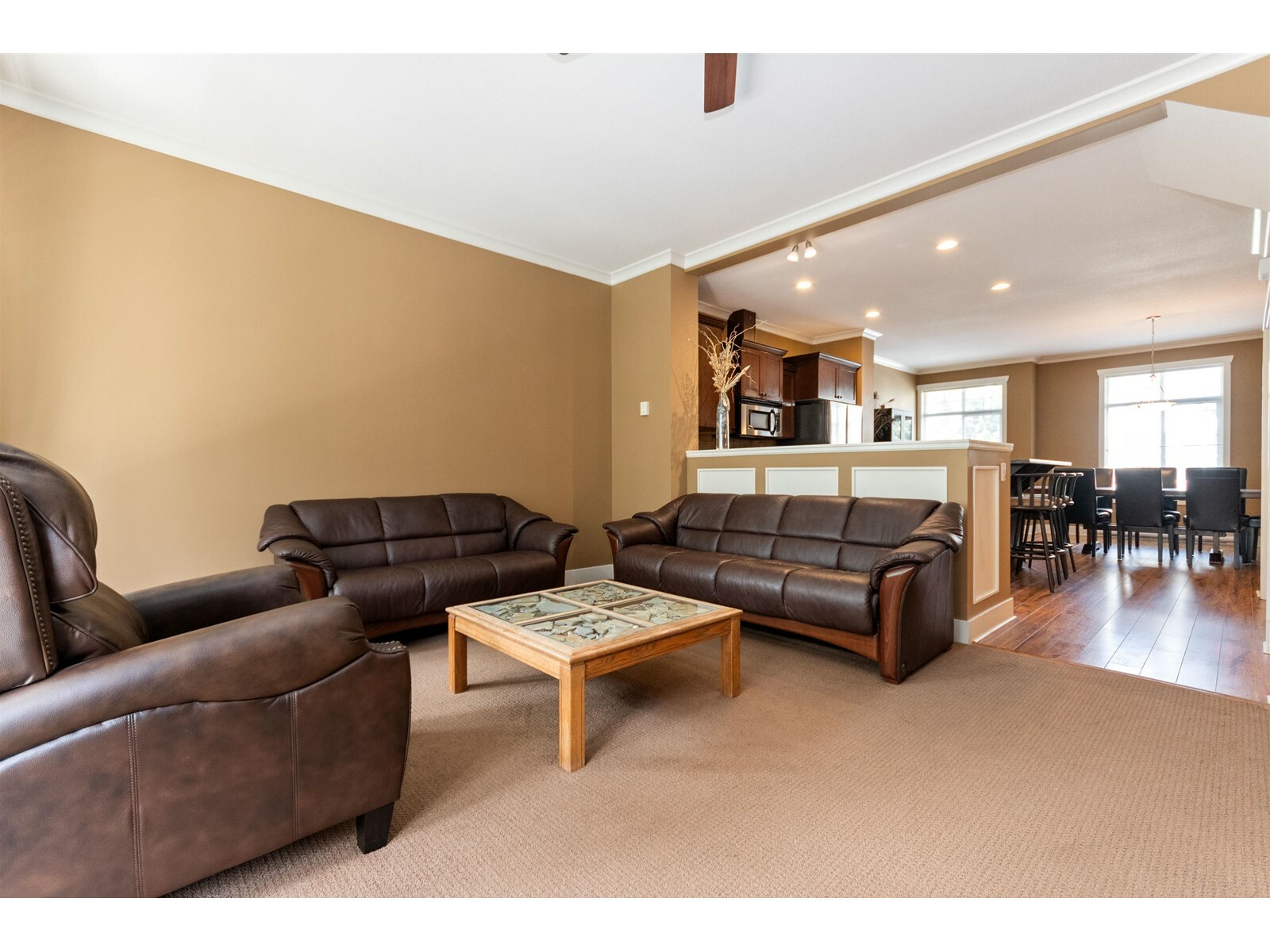 Property Photo: 5837 Sappers Way 9 BC V2R 0G4