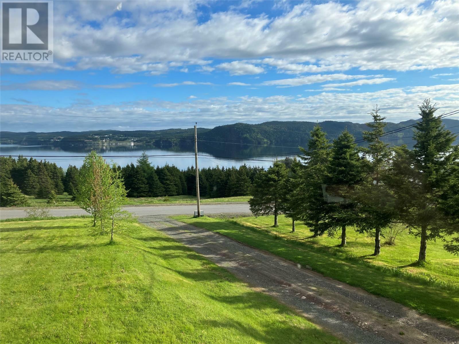 Property Photo:  6 Main Road  NL A5A 3A1 