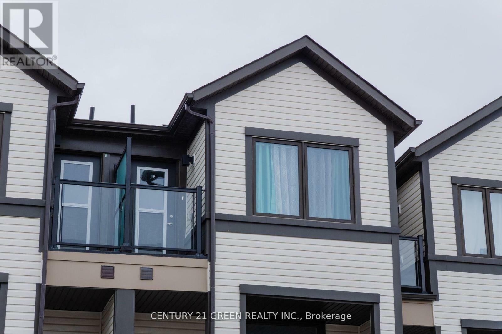 Property Photo: 384 Okanagan Path ON L1H 0B1