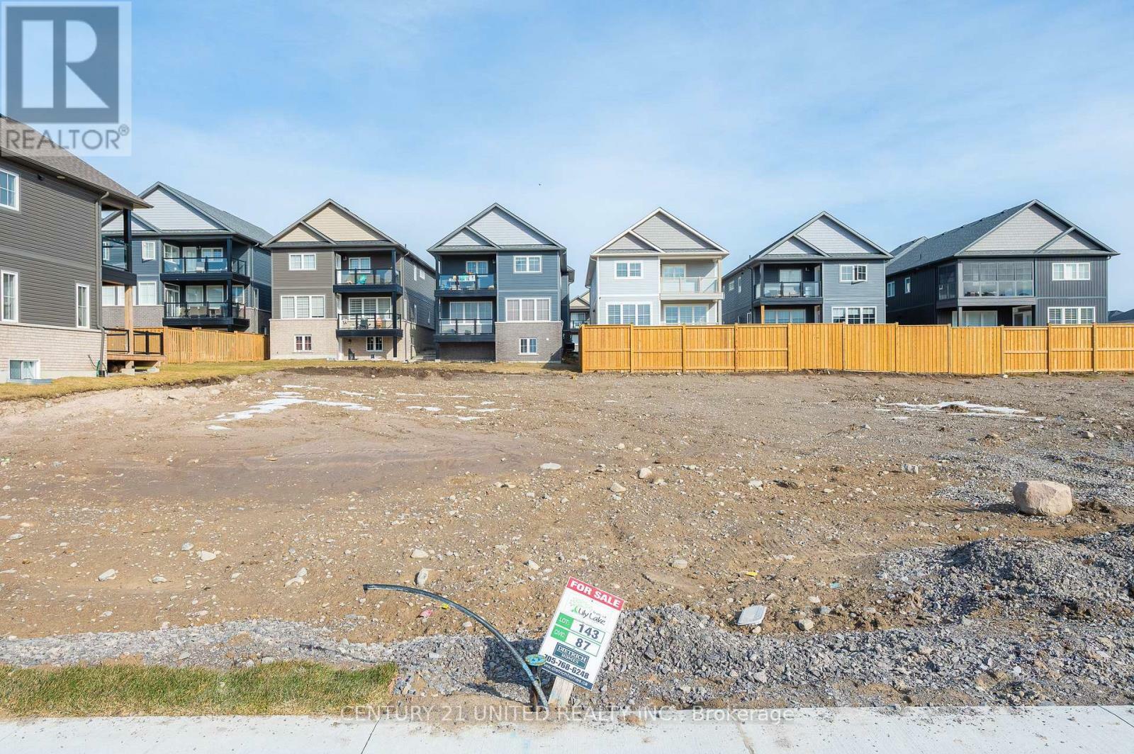 Property Photo: 89 York Drive ON K9K 0H6