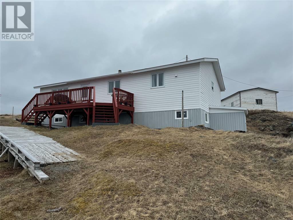 Photo de la propriété: 1 Jeans Lane NL A0G 1R0
