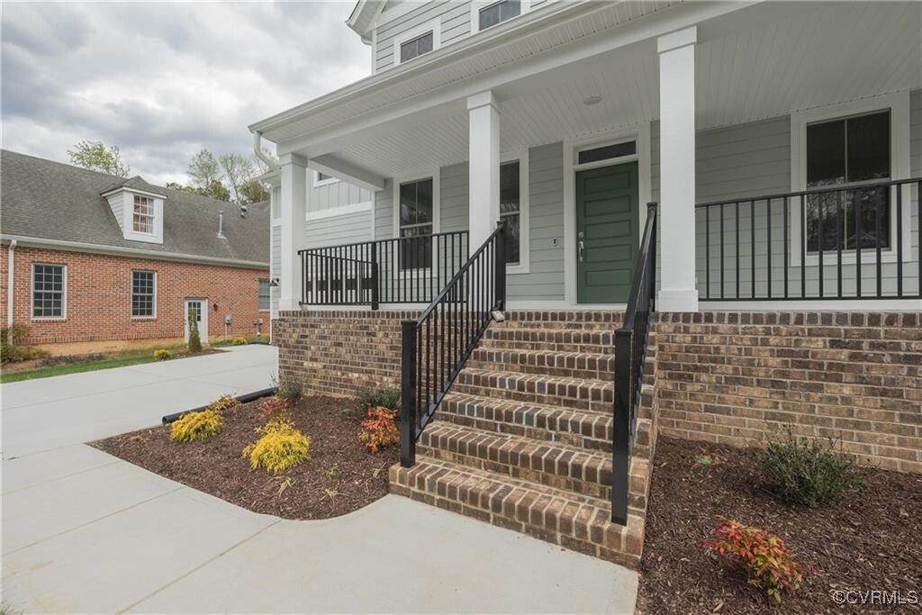 Property Photo: 6081 Brickshire Drive VA 23140
