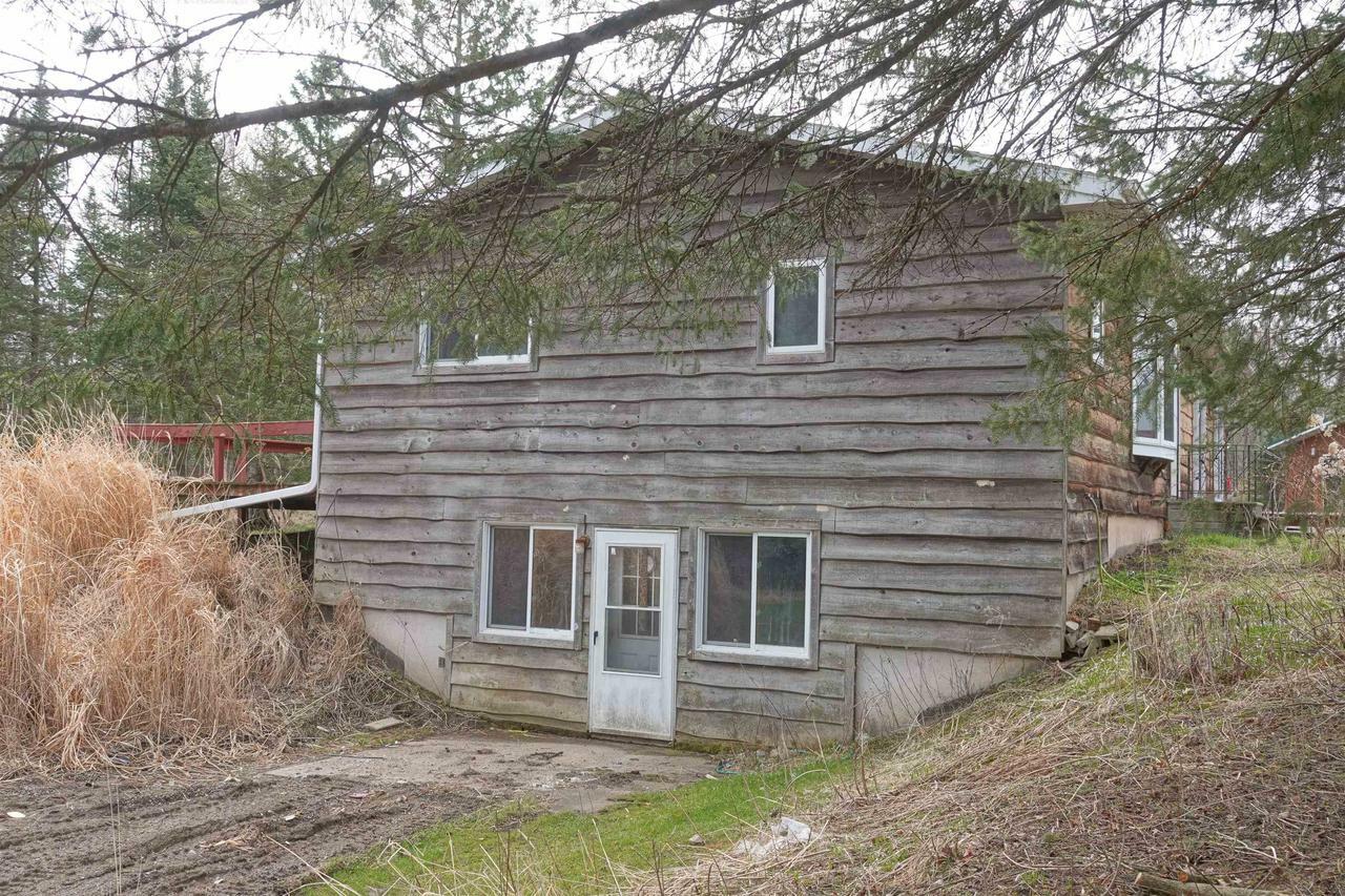 Property Photo: N4920 Wellington Lake Drive WI 54451
