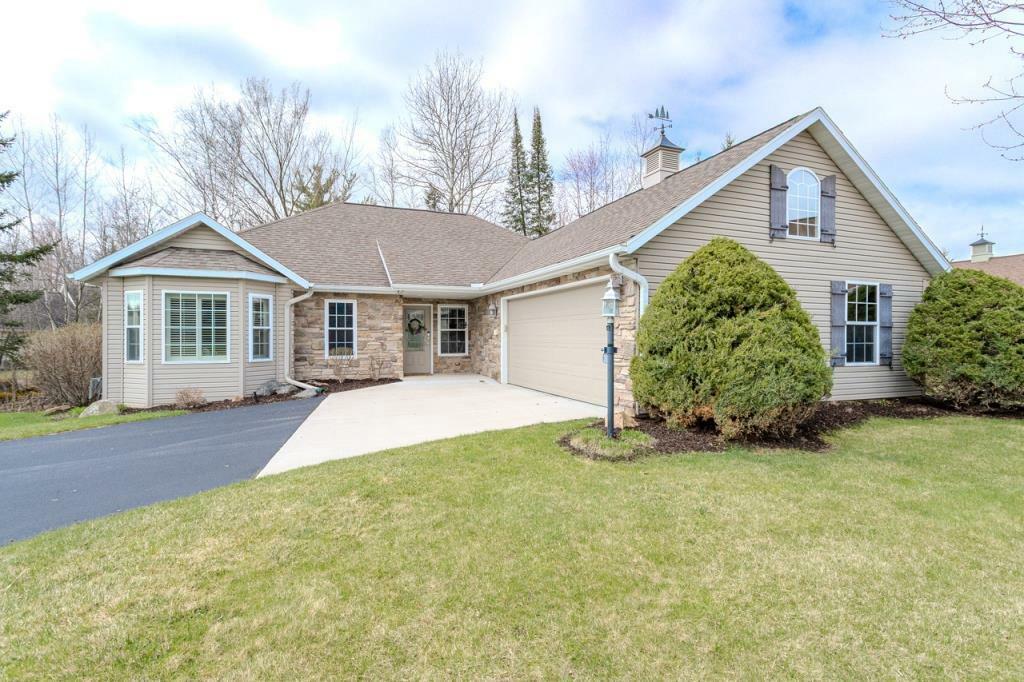 Property Photo: 3302 Paris Place WI 54476