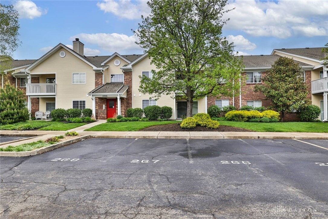 Property Photo:  12041 Carrington Lane 41-104  OH 45140 