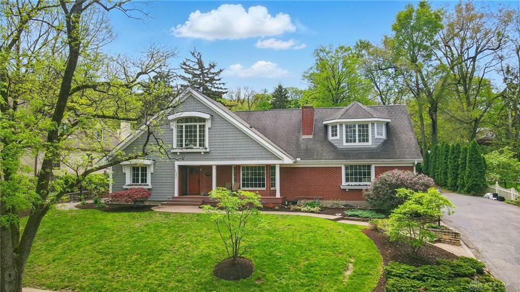 Property Photo:  336 Ridgewood Avenue  OH 45409 