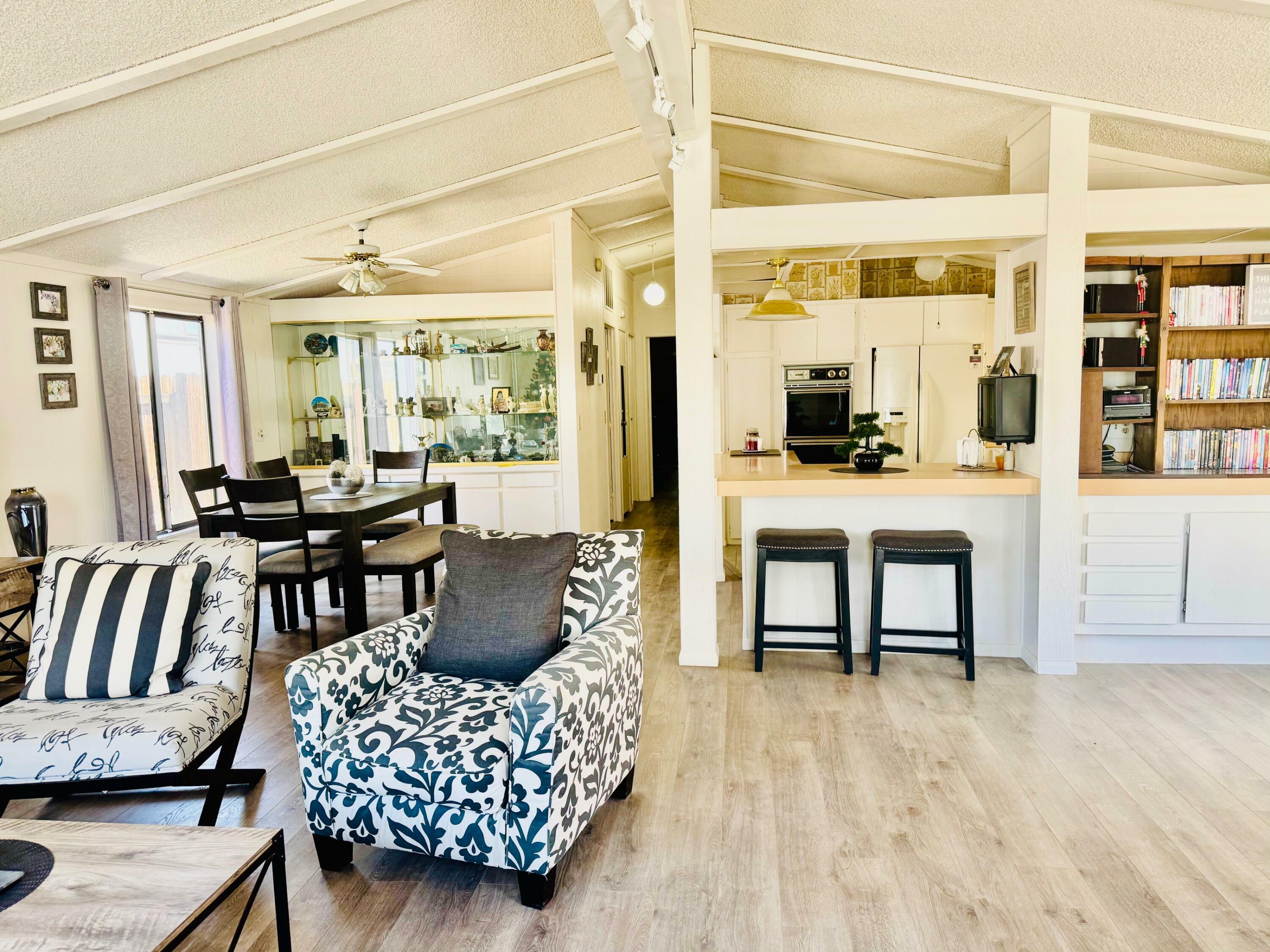 Property Photo: 81641 Avenue 48 108 CA 92201