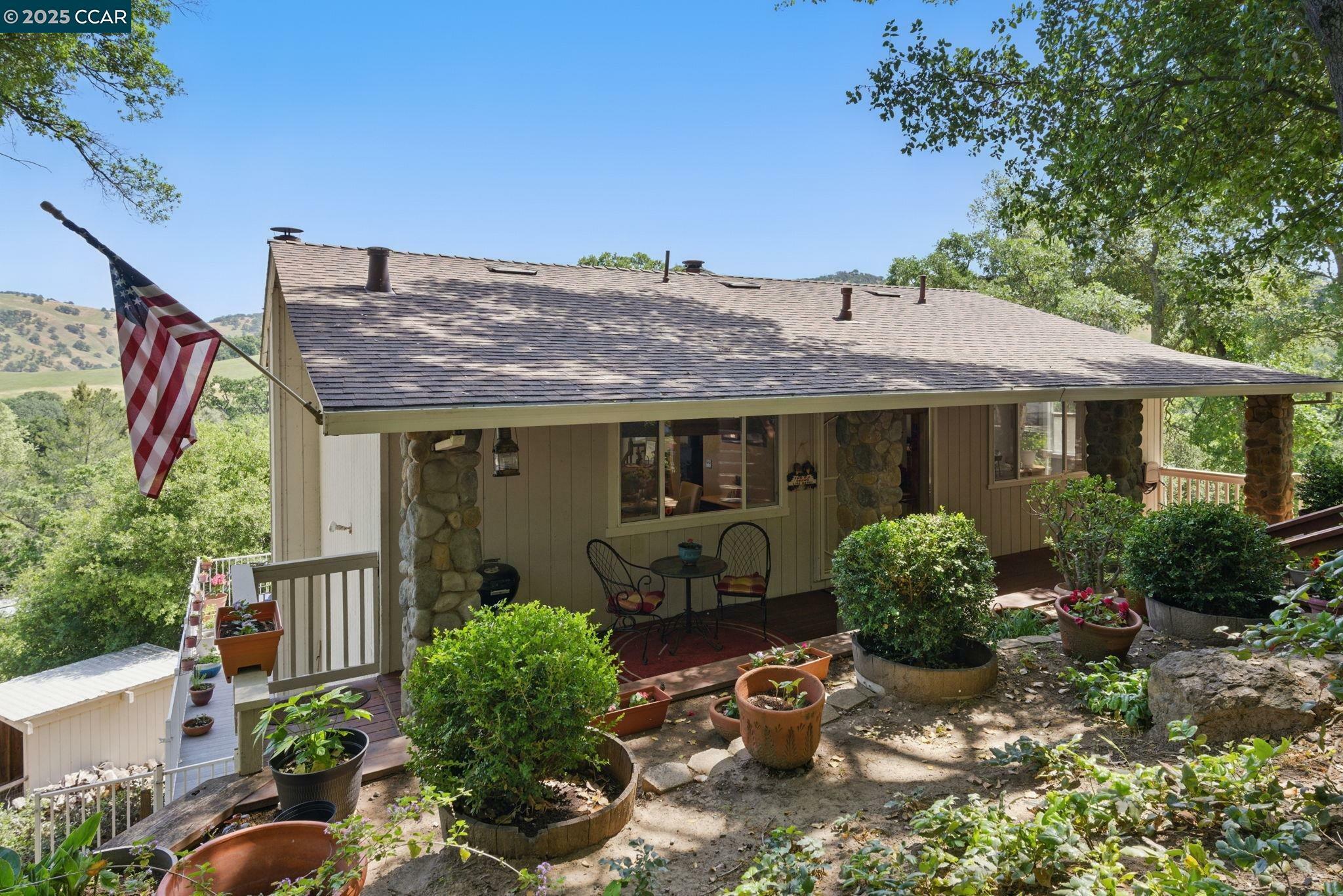 Property Photo: 3648 Morgan Territory Rd CA 94517