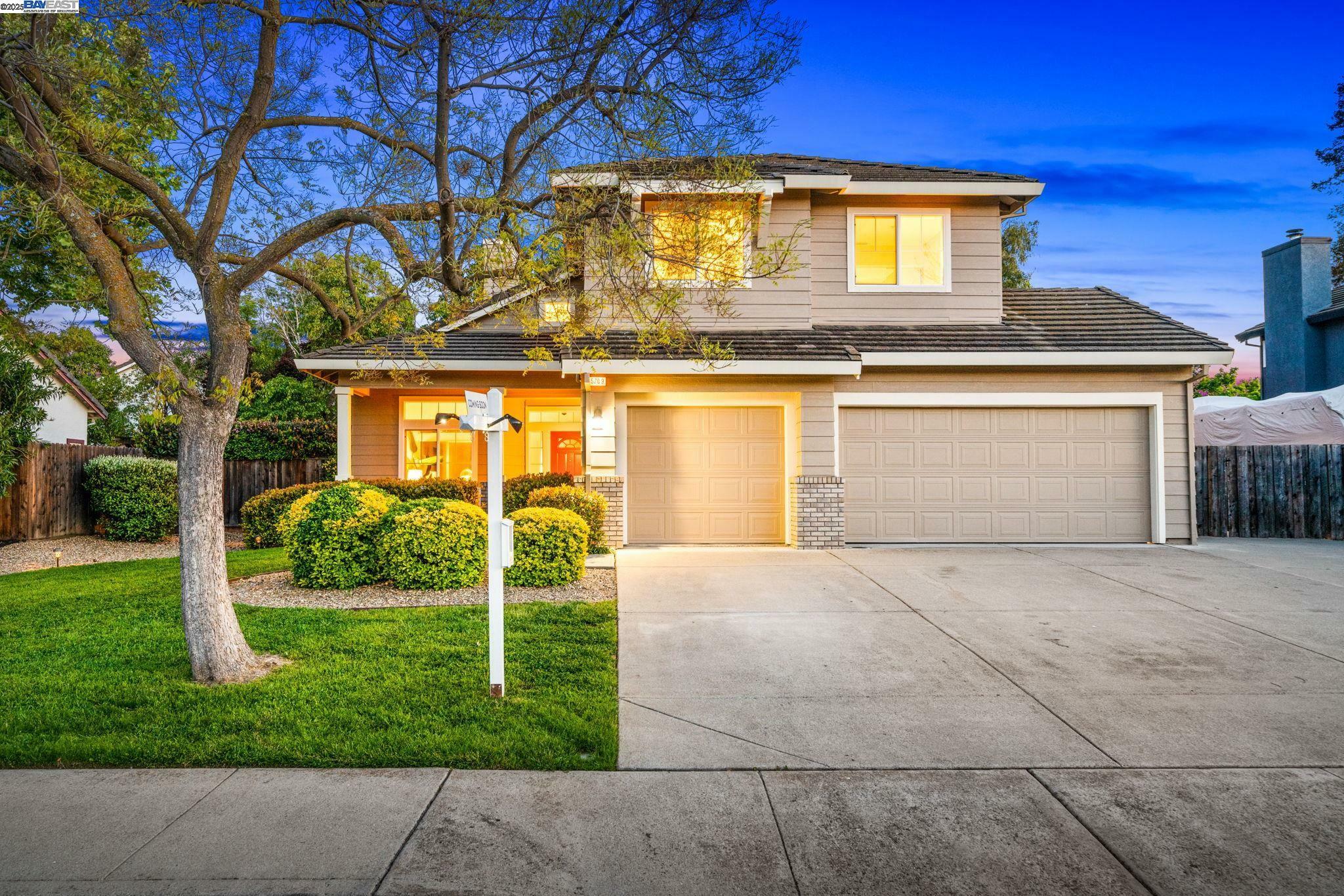 5709 Bobby Dr  Livermore CA 94551 photo
