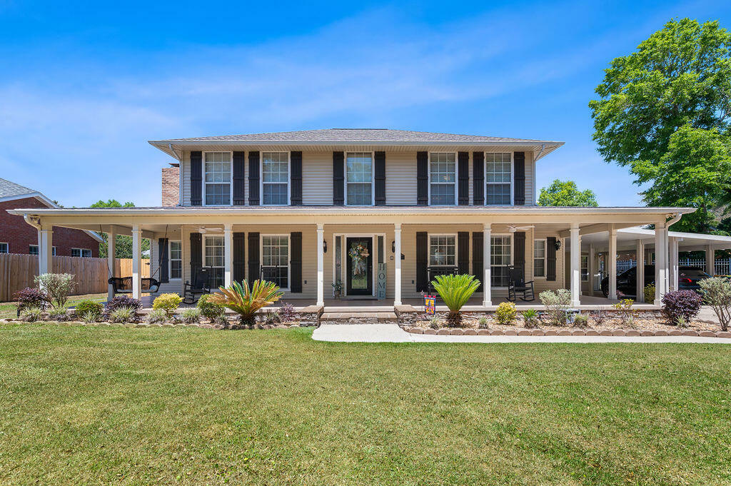 1456 The Crossings  Niceville FL 32578 photo