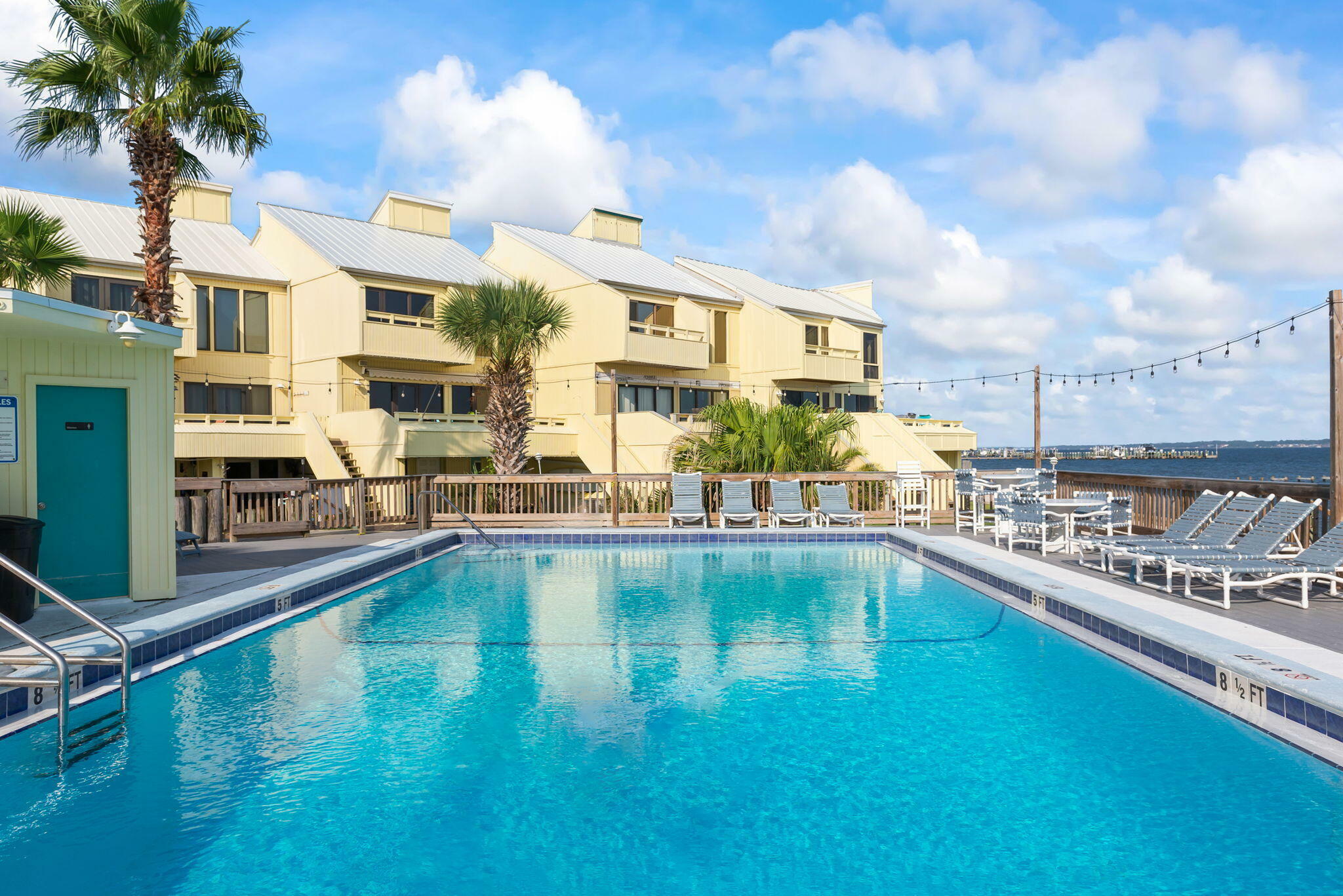 Property Photo: 8520 Gulf Boulevard # Ut-39 FL 32566
