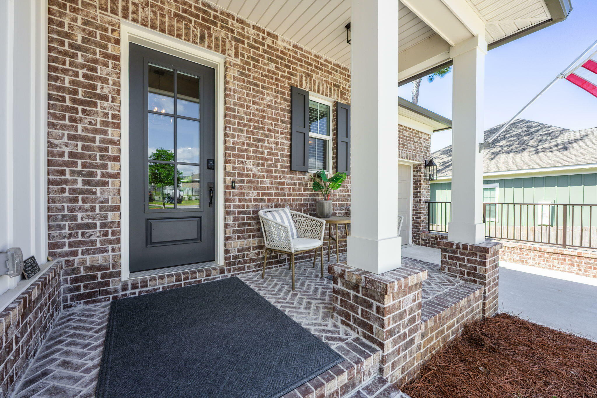 Property Photo: 135 Caraway Drive FL 32578