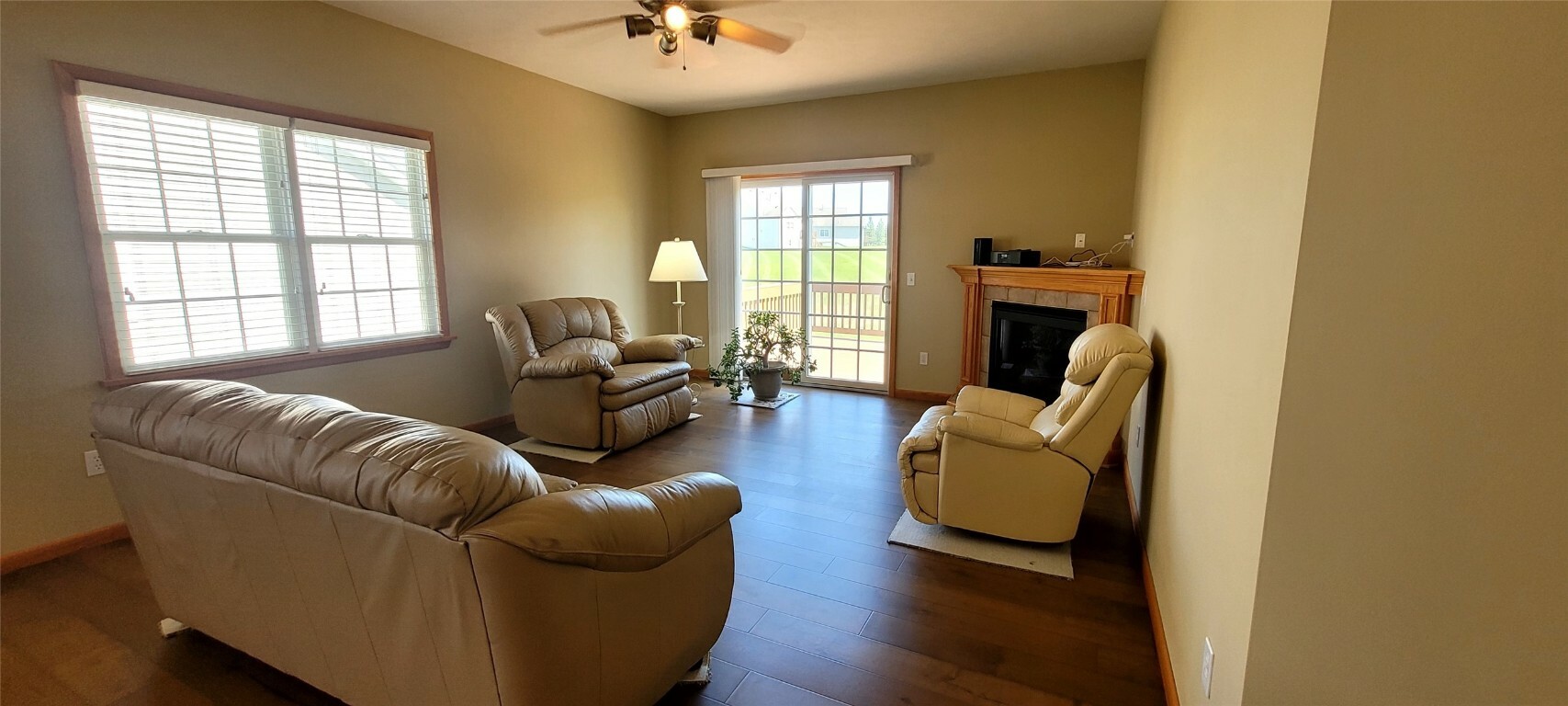 Property Photo: 6805 Wildflower Court PA 16509