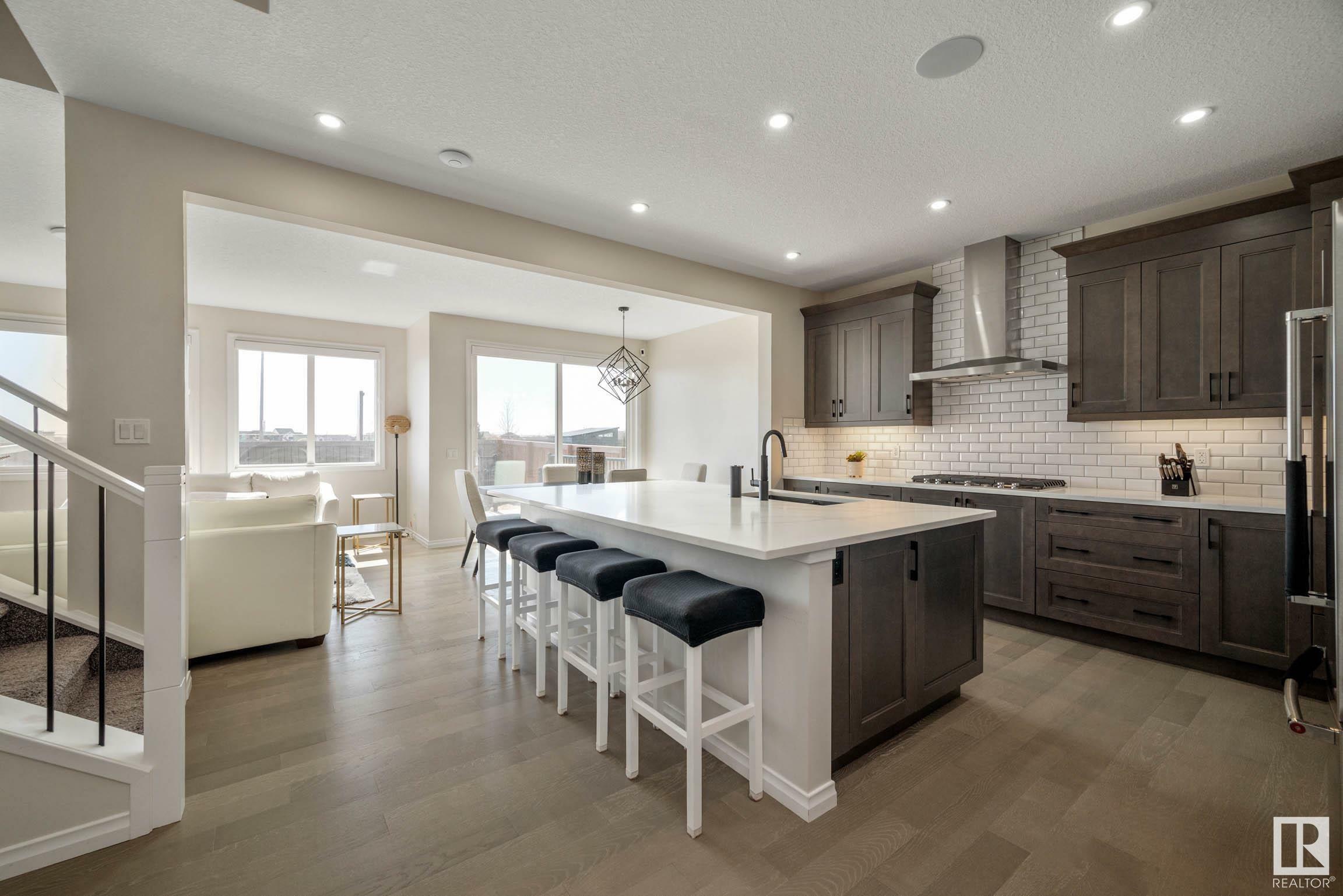 Property Photo: 22357 92A Avenue NW AB T5T 7P3