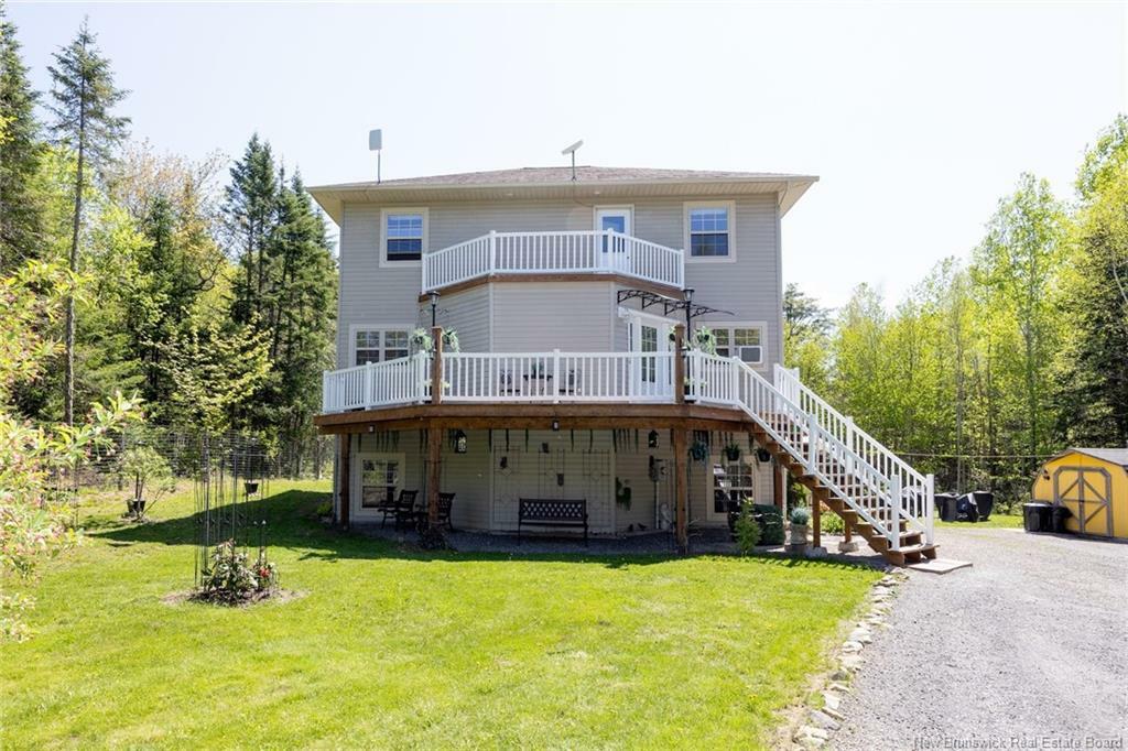 Photo de la propriété: 296 Upper Durham Road NB E6C 1C9