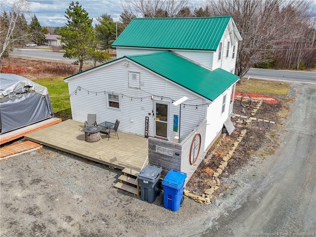Property Photo: 535 Main Street NB E9C 1W9