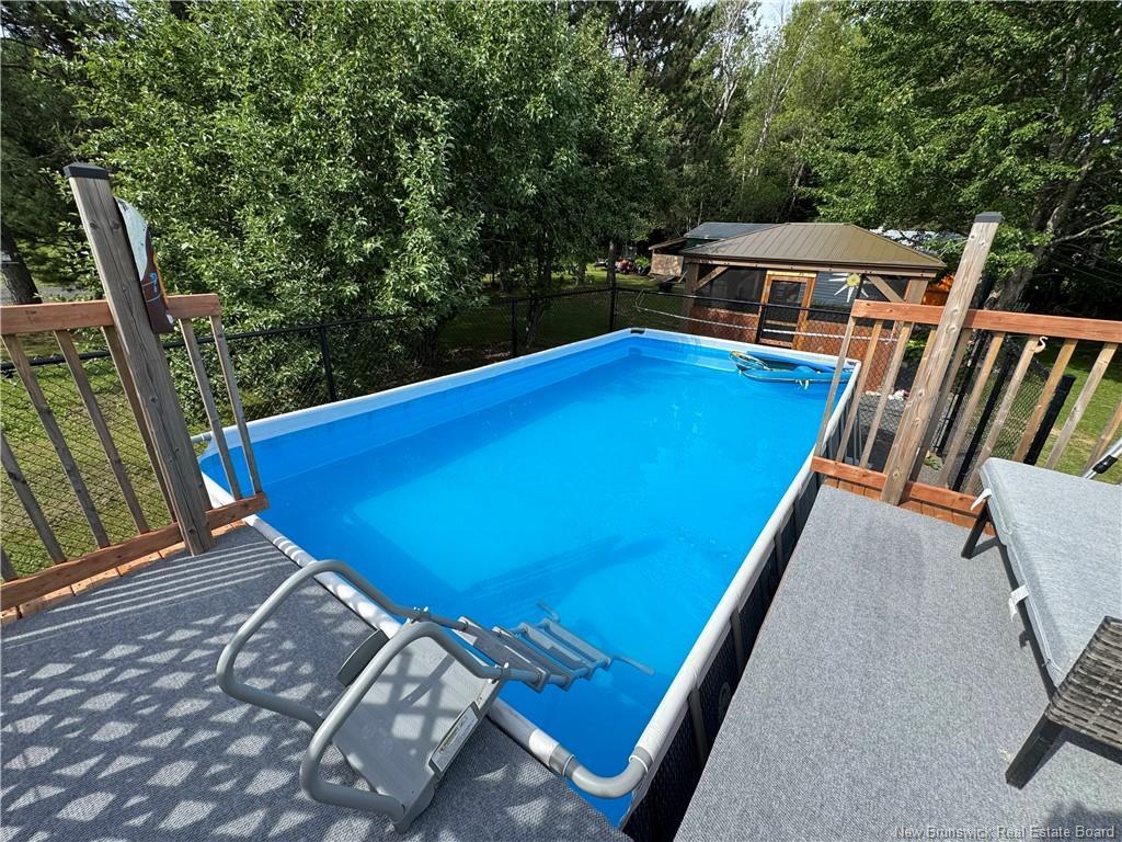 Property Photo:  535 Main Street  NB E9C 1W9 