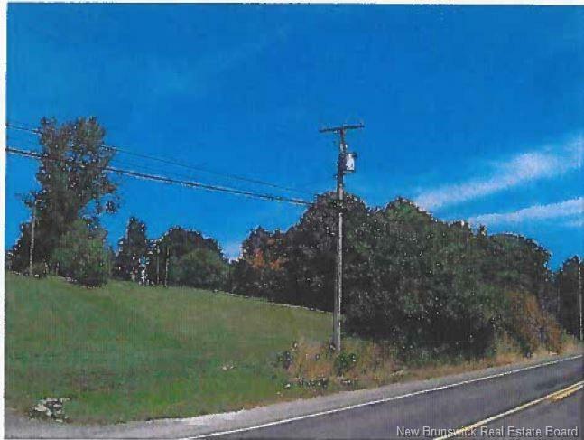 Lot 3 Route 105  Douglas NB E3G 7J4 photo