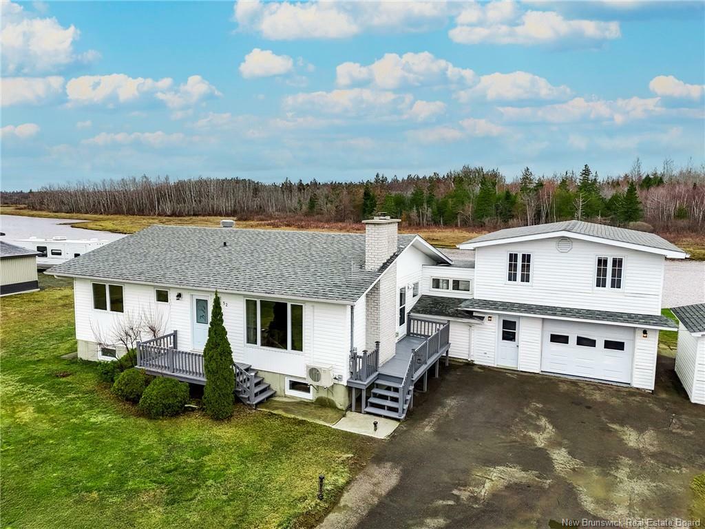 Property Photo: 52 Rue Joseph NB E9G 1J1
