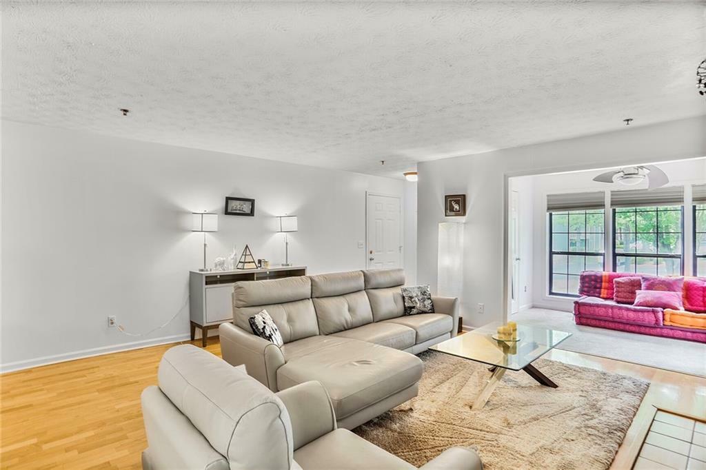 Property Photo: 2638 Vinings Central Drive SE 4 GA 30339