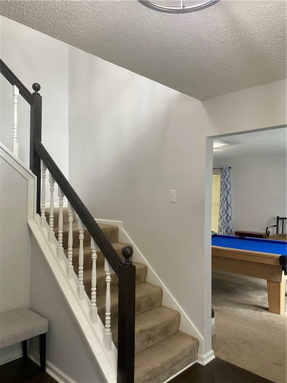 Property Photo: 2257 Rocksram Court GA 30519