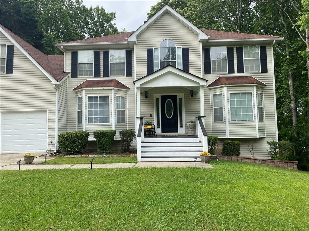 Property Photo: 2257 Rocksram Court GA 30519