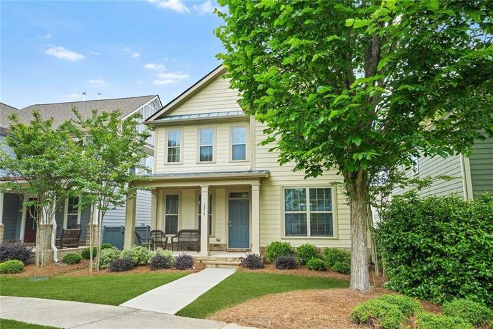 3219 Colchester Street  Douglasville GA 30135 photo