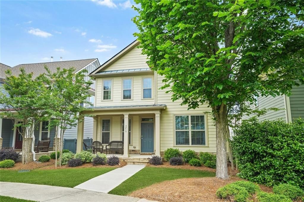 Property Photo: 3219 Colchester Street GA 30135