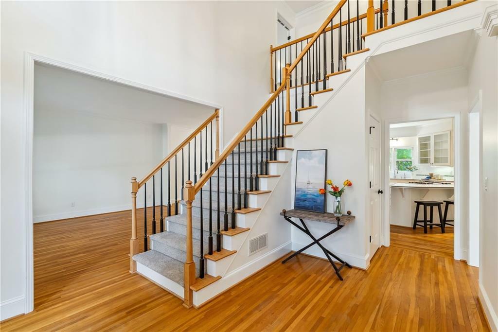 Property Photo: 4585 Lakefield Bend GA 30096