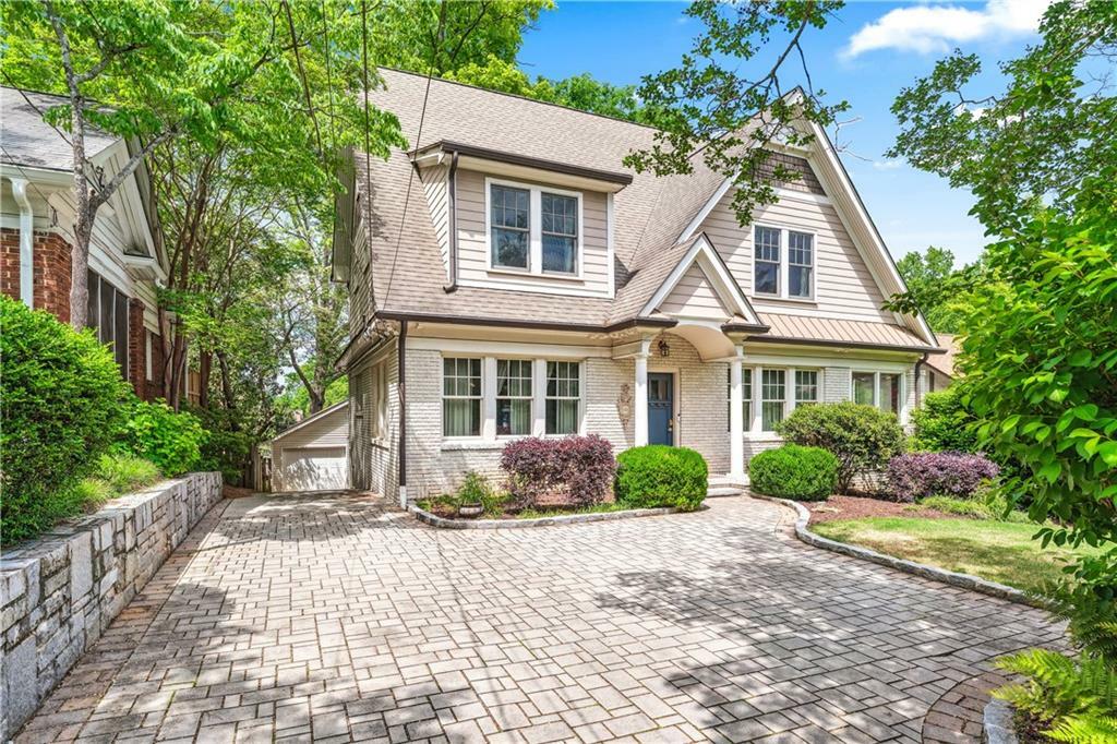Property Photo: 1028 Amsterdam Avenue NE GA 30306