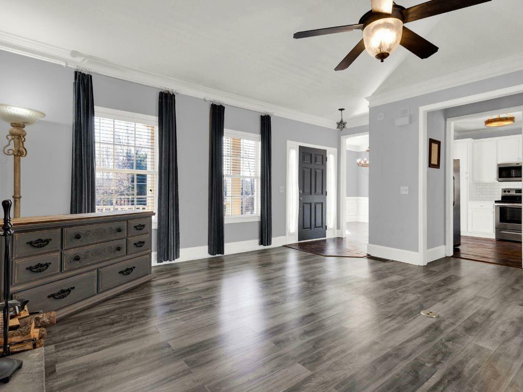 Property Photo: 1425 Bluff Creek Trail GA 30656