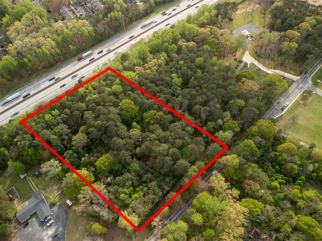 Property Photo: 2695 Mount Zion Road GA 30236
