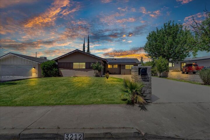 3212 Apollo St  Bakersfield CA 93306 photo