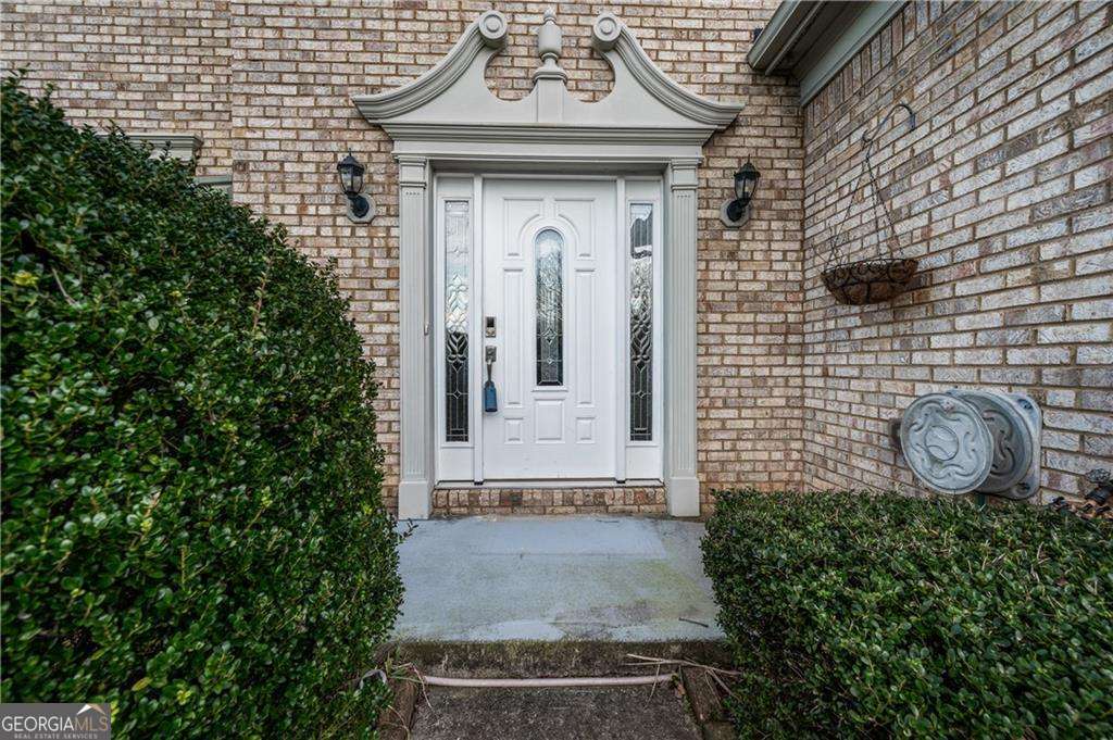 Property Photo: 164 Towey Trail GA 30188