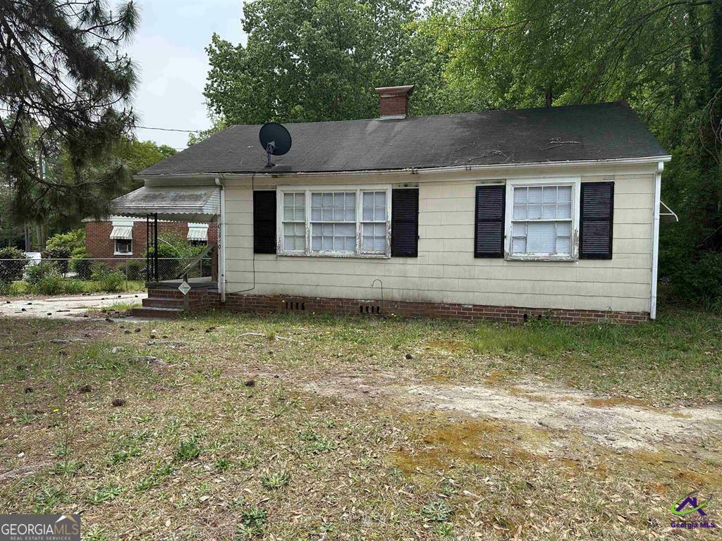 3250 Mary Drive  Macon GA 31204 photo