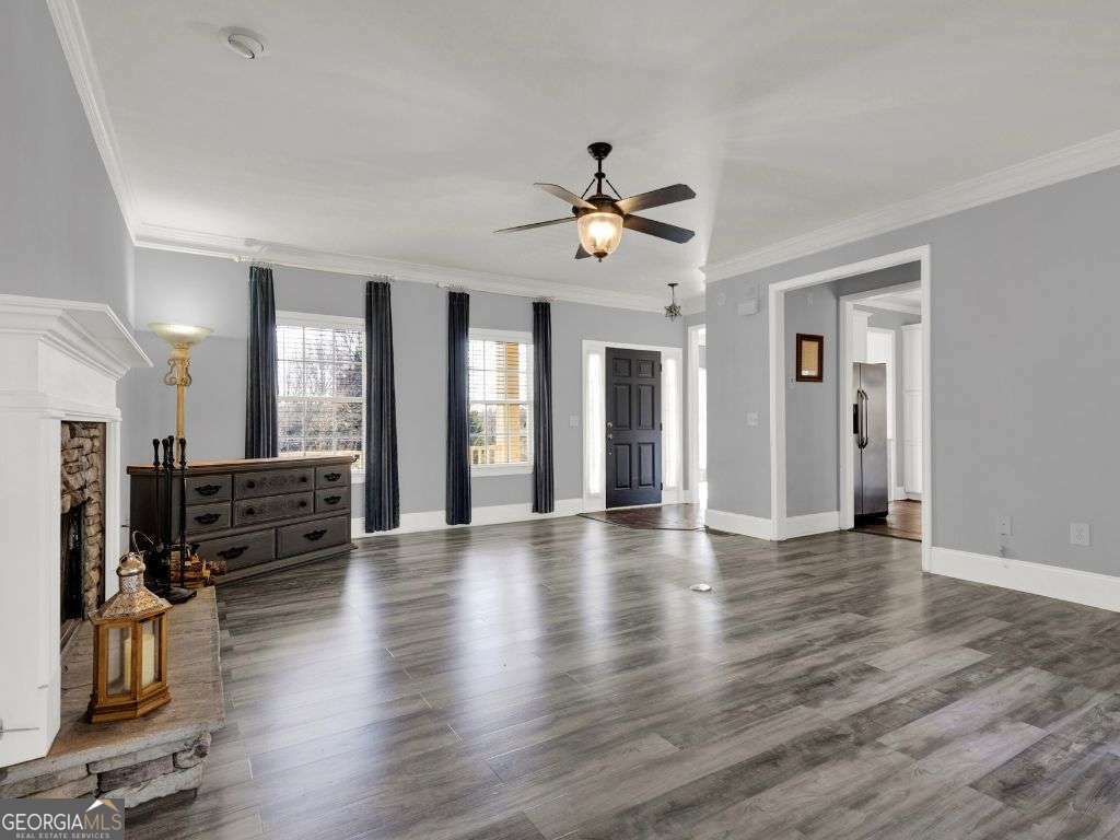 Property Photo: 1425 Bluff Creek Trail GA 30656