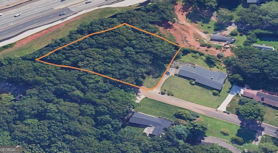 Property Photo: 0 Lancaster Drive GA 30066