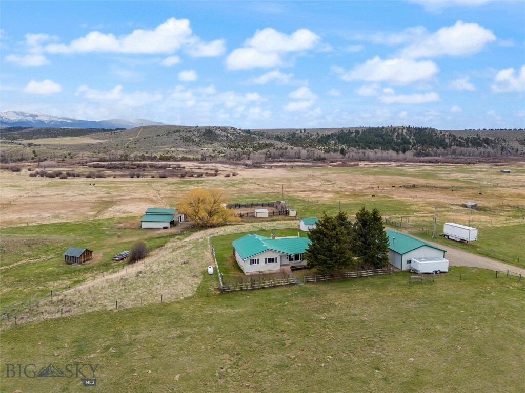 Property Photo: 21 McPherson Lane MT 59086