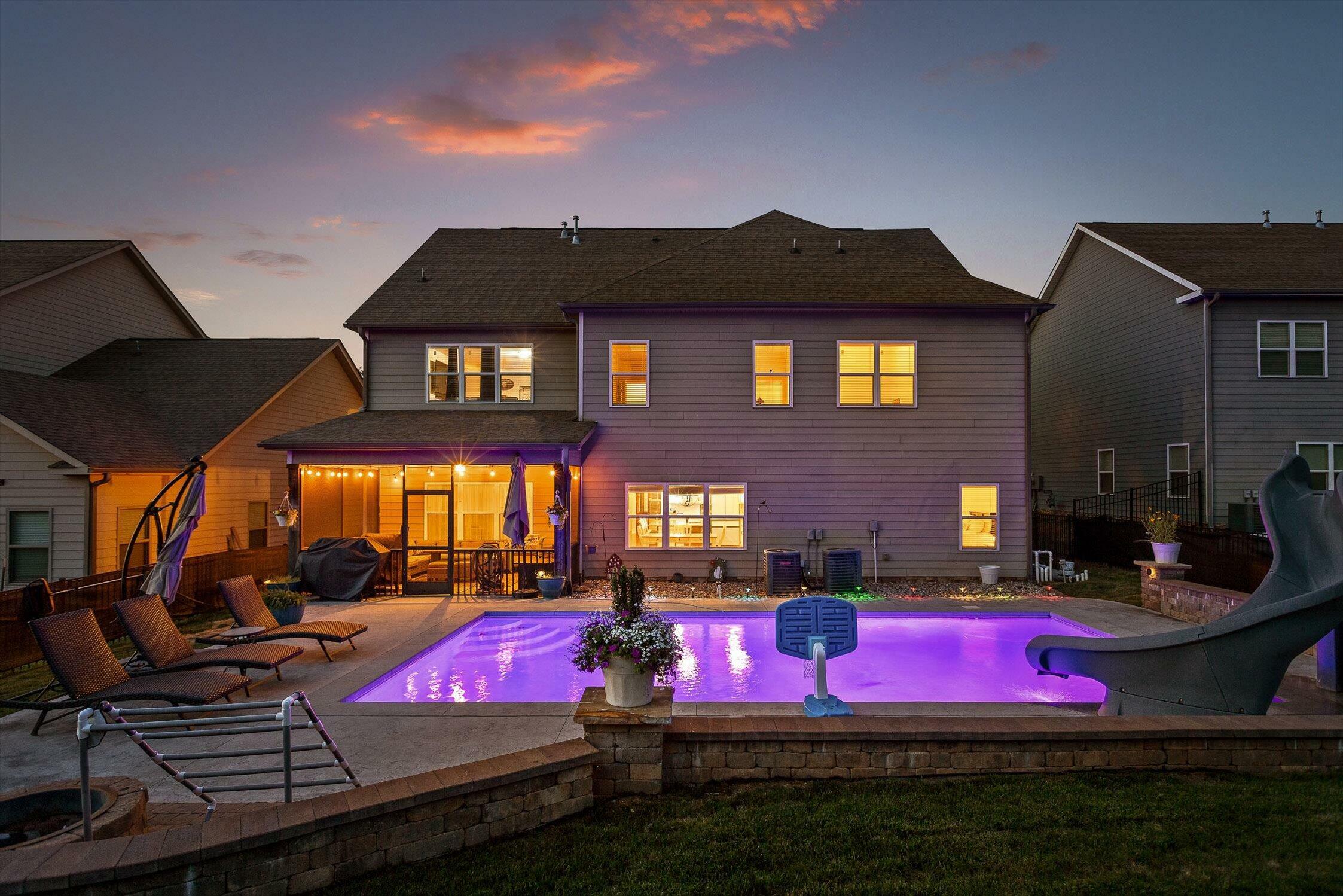 Property Photo: 9726 Haven Port Lane TN 37363