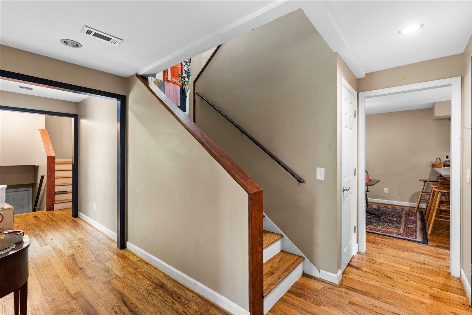Property Photo: 612 Carolina Avenue TN 37377