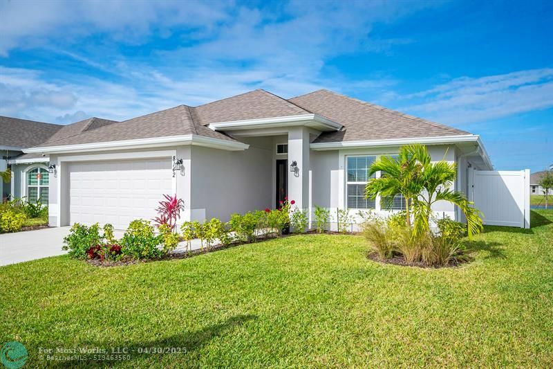 Property Photo: 8142 Merano Avenue FL 34951