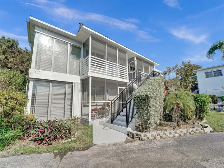 1115 SE 14th Pl 19C  Fort Lauderdale FL 33316 photo
