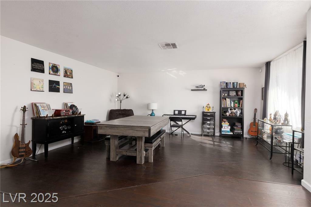 Property Photo: 4509 Paseo Del Ray Drive NV 89121