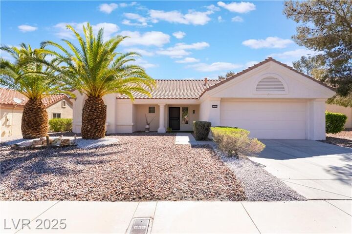 2520 Springridge Drive  Las Vegas NV 89134 photo