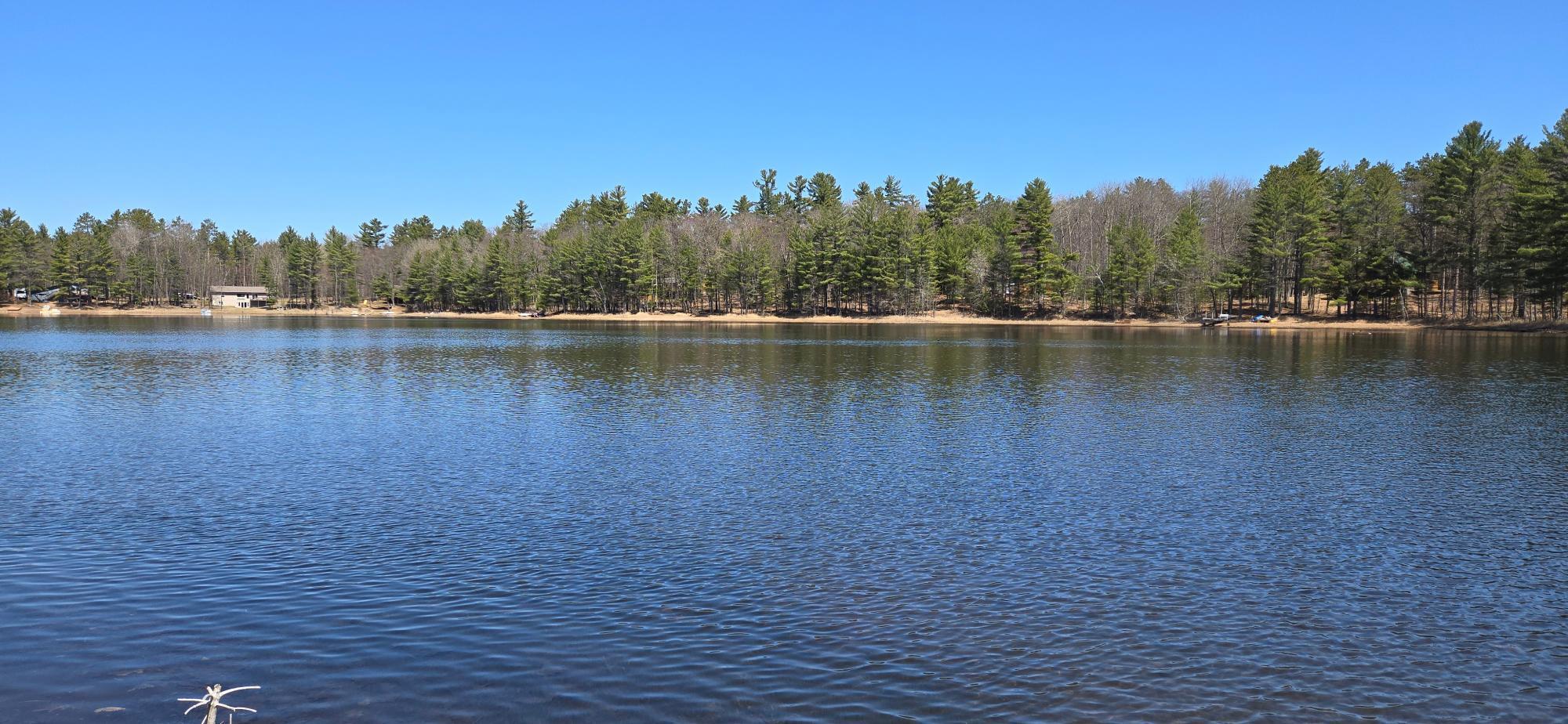 Property Photo:  Lot 1 Farming Rd N  WI 54568 